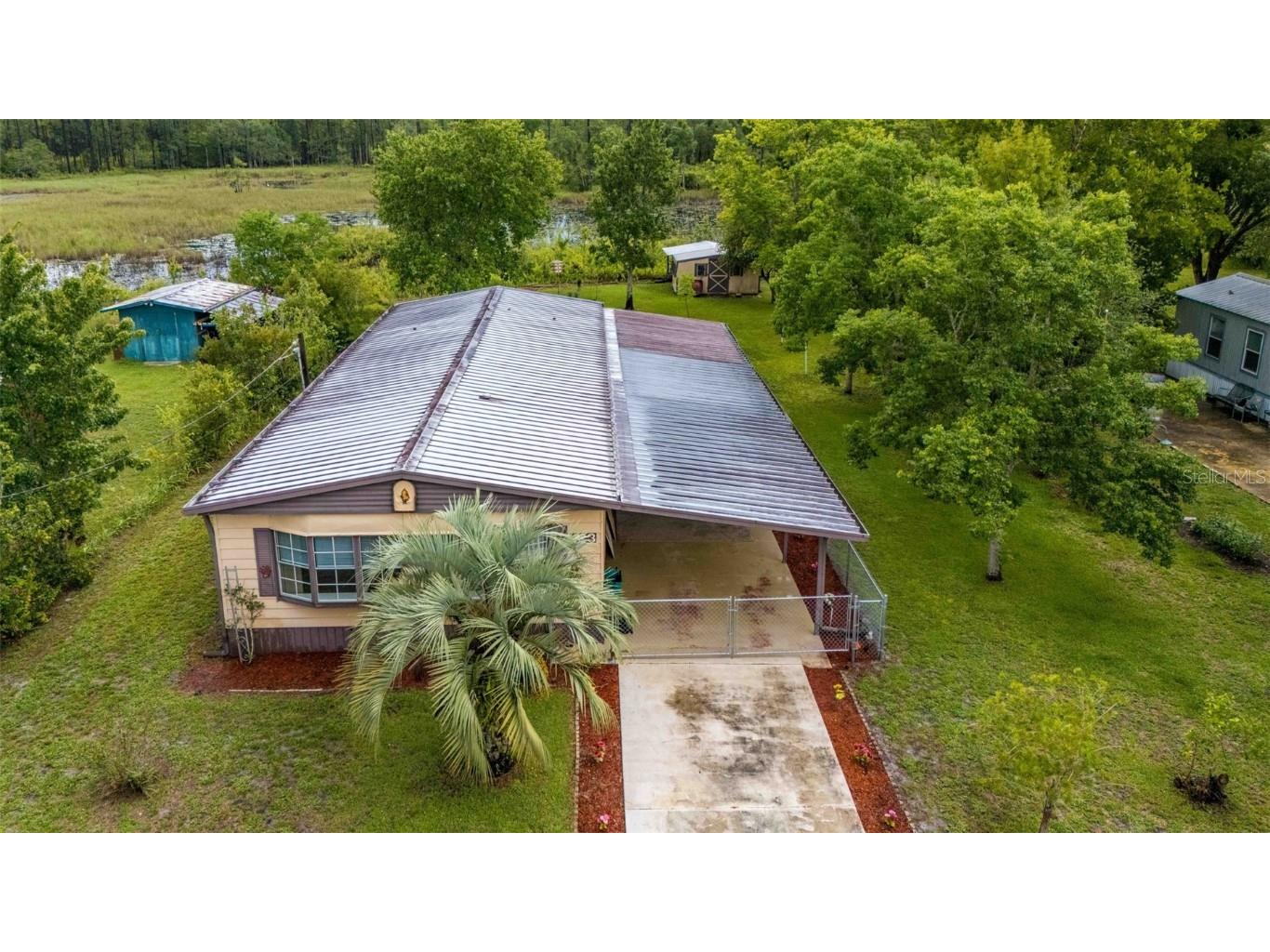 123 Peninsular Drive Crescent City FL 32112 FC311093 image40