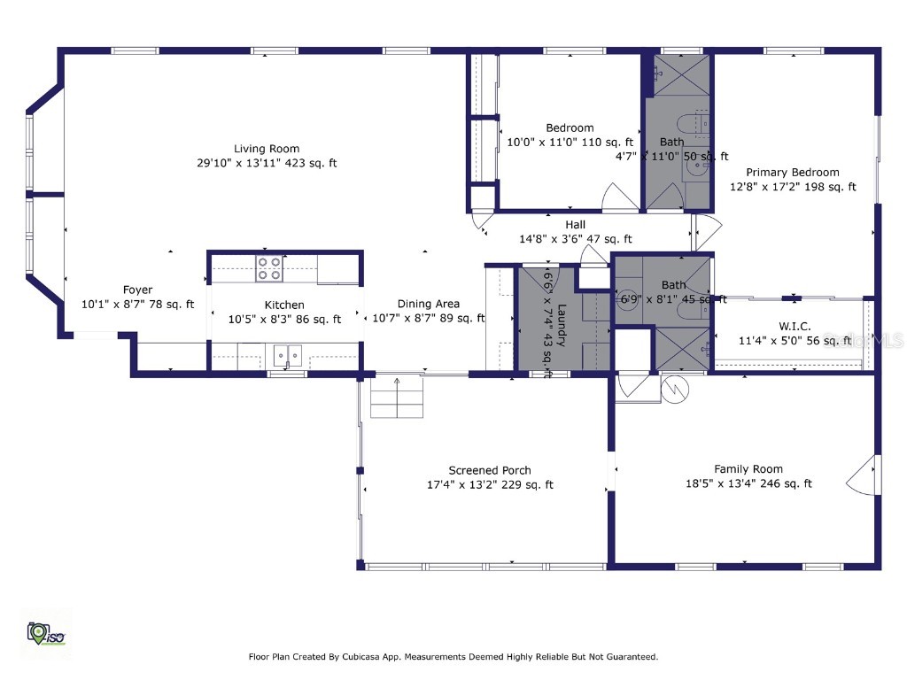123 Peninsular Drive Crescent City FL 32112 FC311093 image57