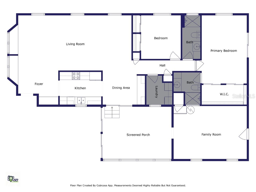 123 Peninsular Drive Crescent City FL 32112 FC311093 image58