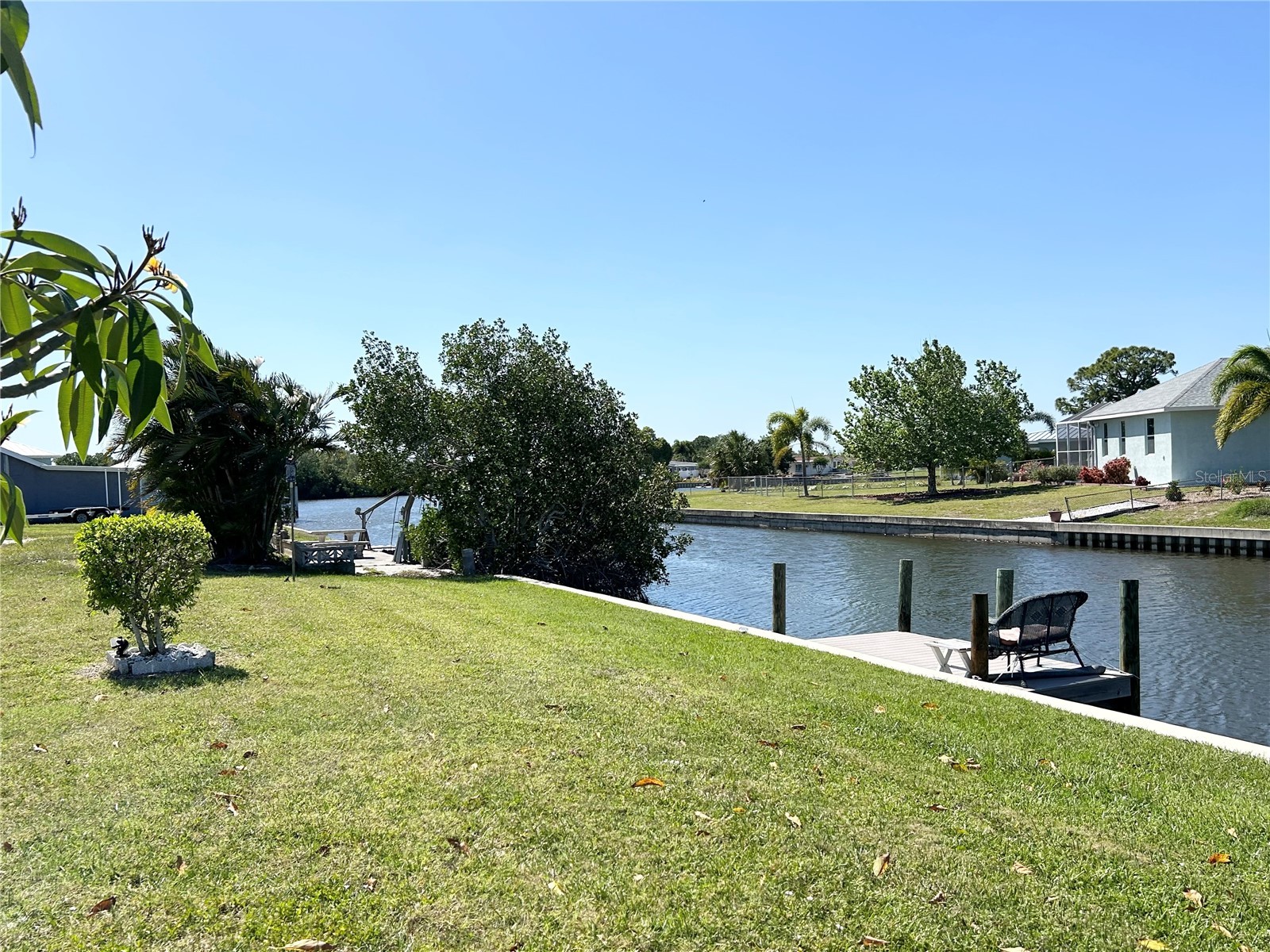 123 Poinsettia Circle NE Port Charlotte FL 33952 C7525256 image33