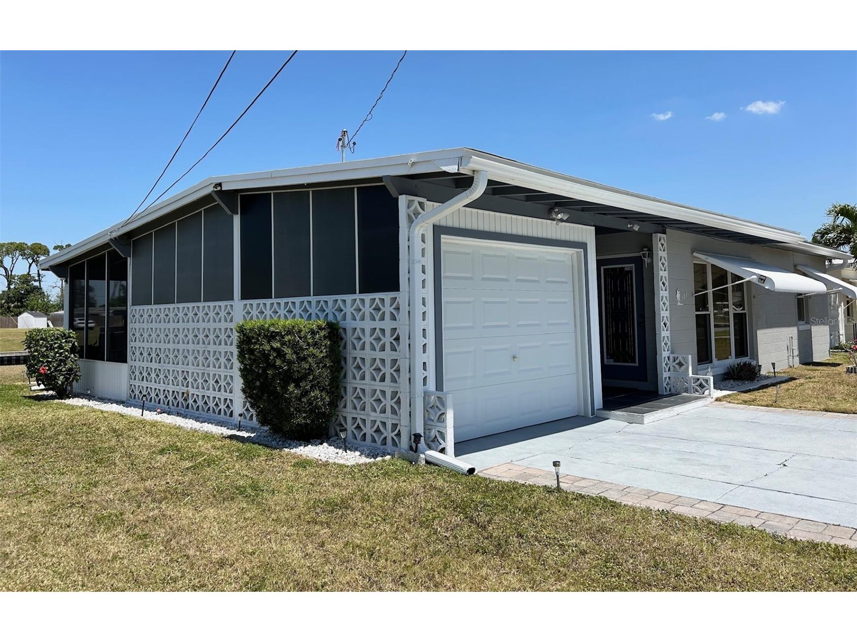123 Poinsettia Circle NE Port Charlotte FL 33952 C7525256 image38