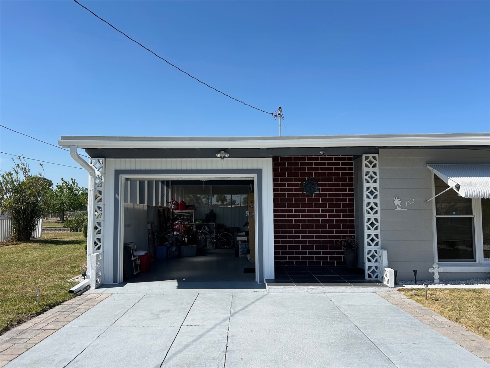 123 Poinsettia Circle NE Port Charlotte FL 33952 C7525256 image39