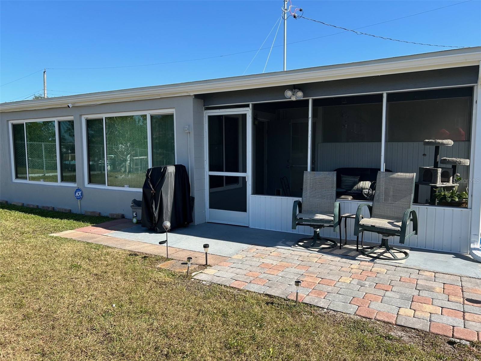 123 Poinsettia Circle NE Port Charlotte FL 33952 C7525256 image45