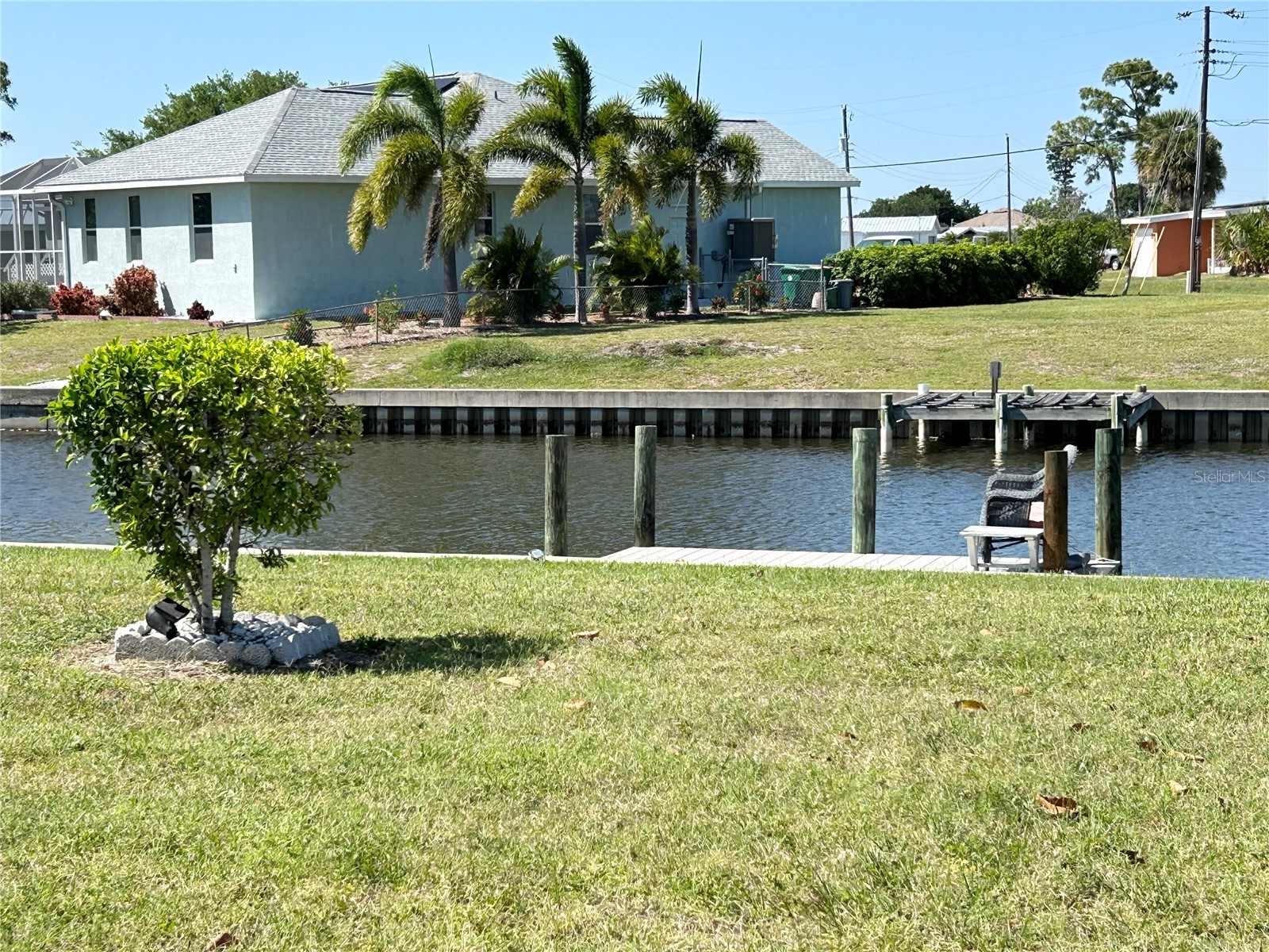 123 Poinsettia Circle NE Port Charlotte FL 33952 C7525256 image52