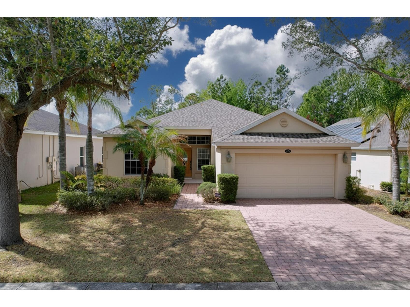 123 Preston Avenue Davenport FL 33837 S5153201 image1