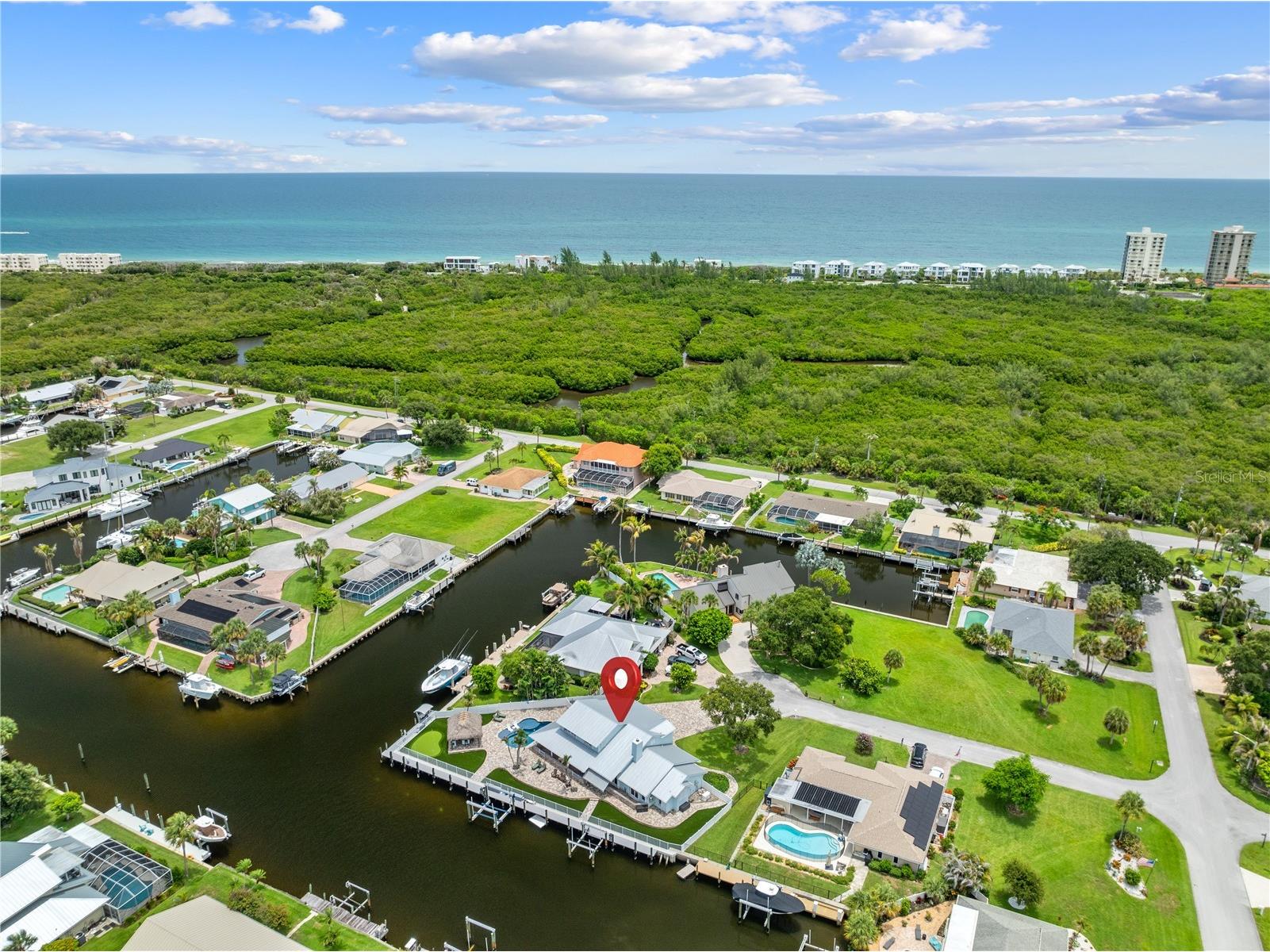 123 Queen Ann Court Hutchinson Island FL 34949 S5152718 image18