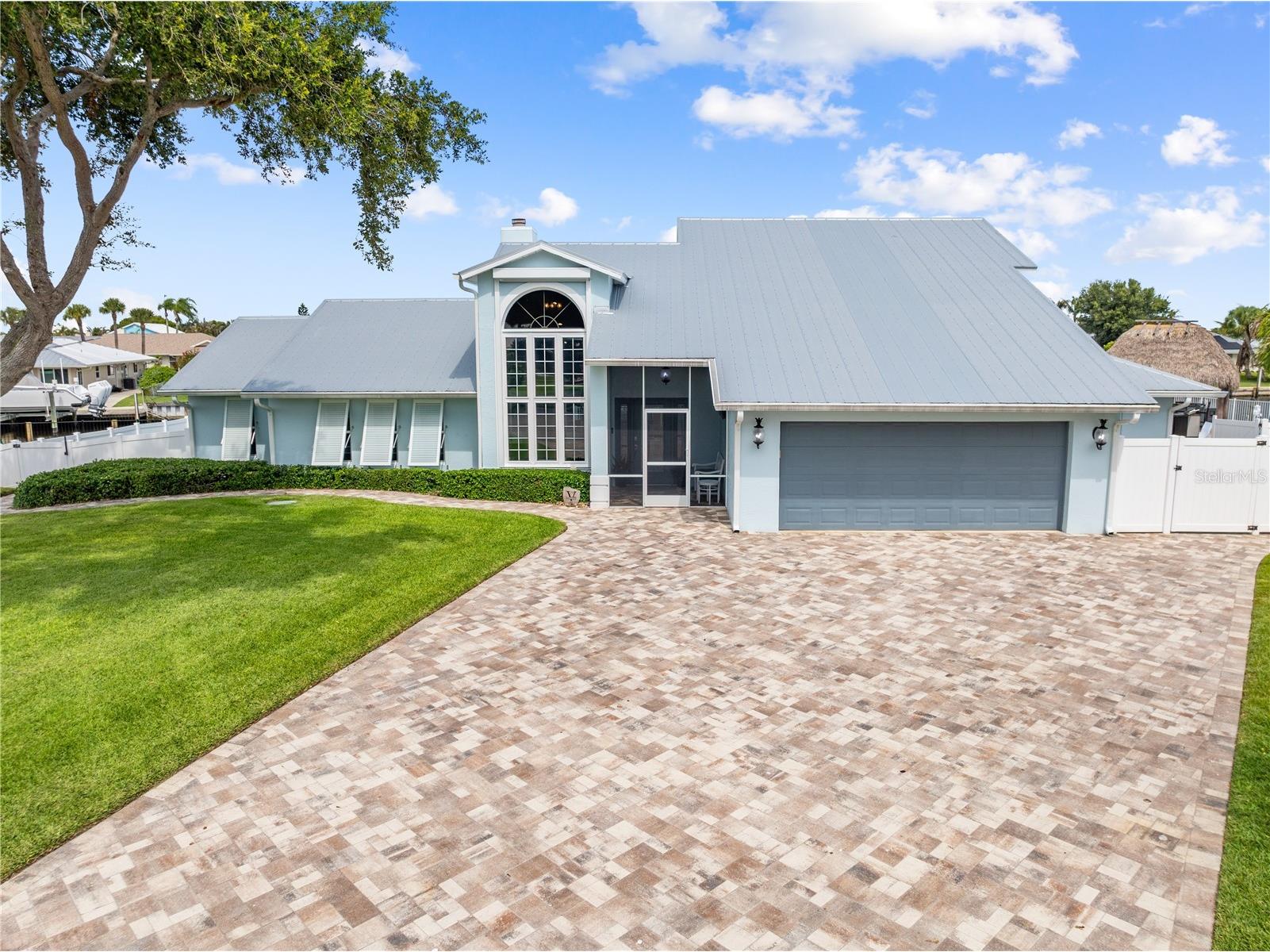 123 Queen Ann Court Hutchinson Island FL 34949 S5152718 image2