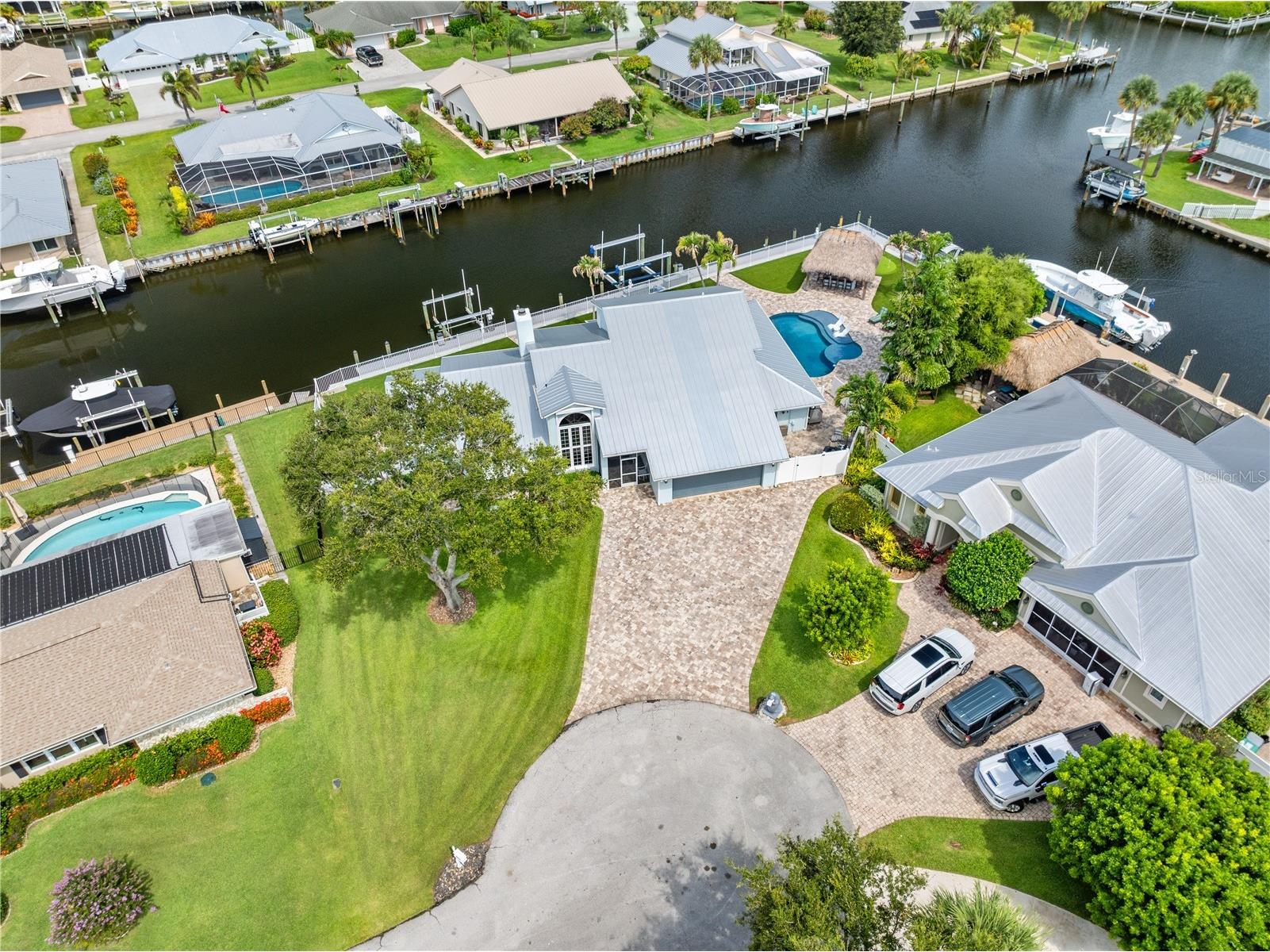 123 Queen Ann Court Hutchinson Island FL 34949 S5152718 image33