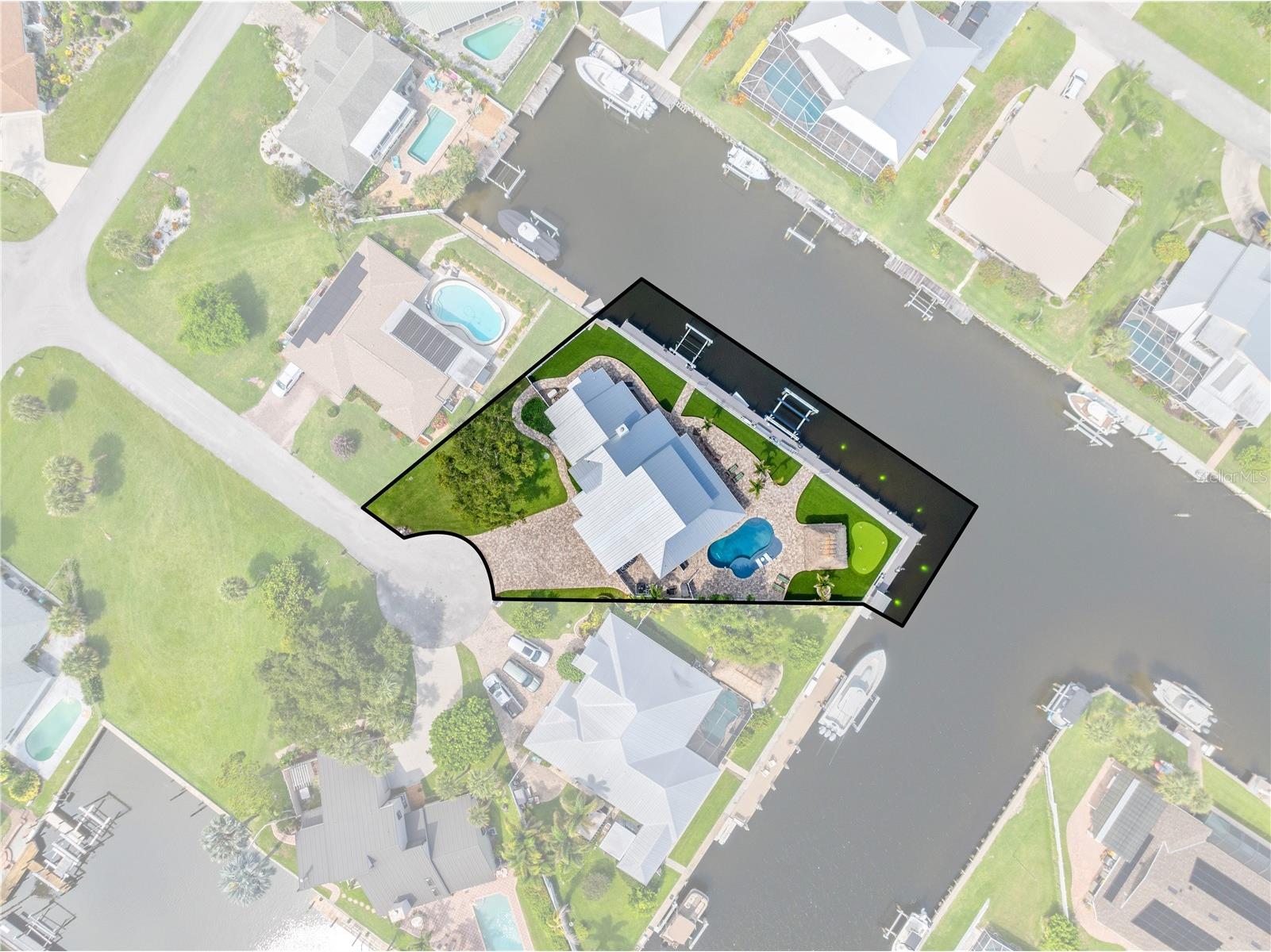 123 Queen Ann Court Hutchinson Island FL 34949 S5152718 image34