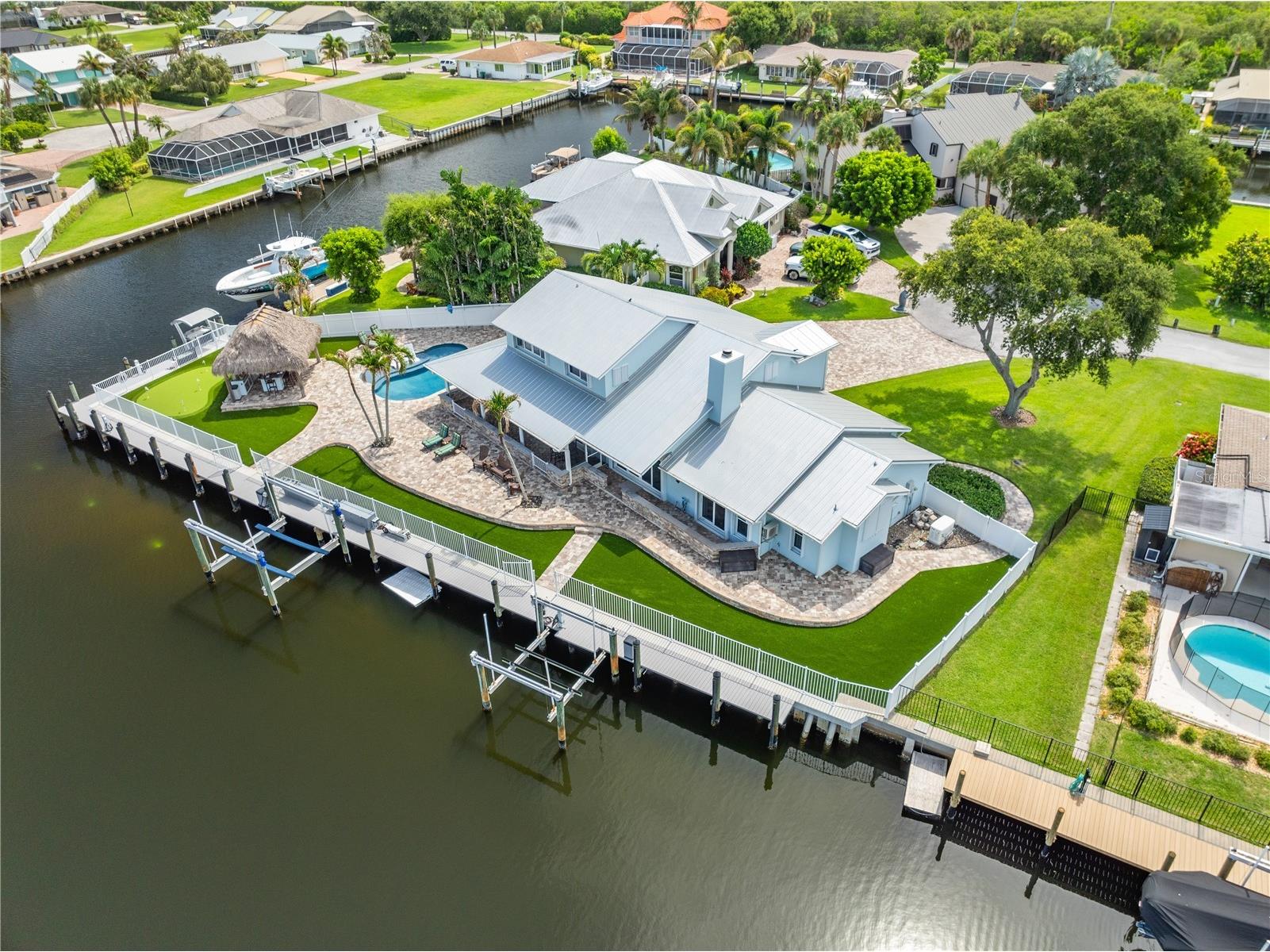 123 Queen Ann Court Hutchinson Island FL 34949 S5152718 image38