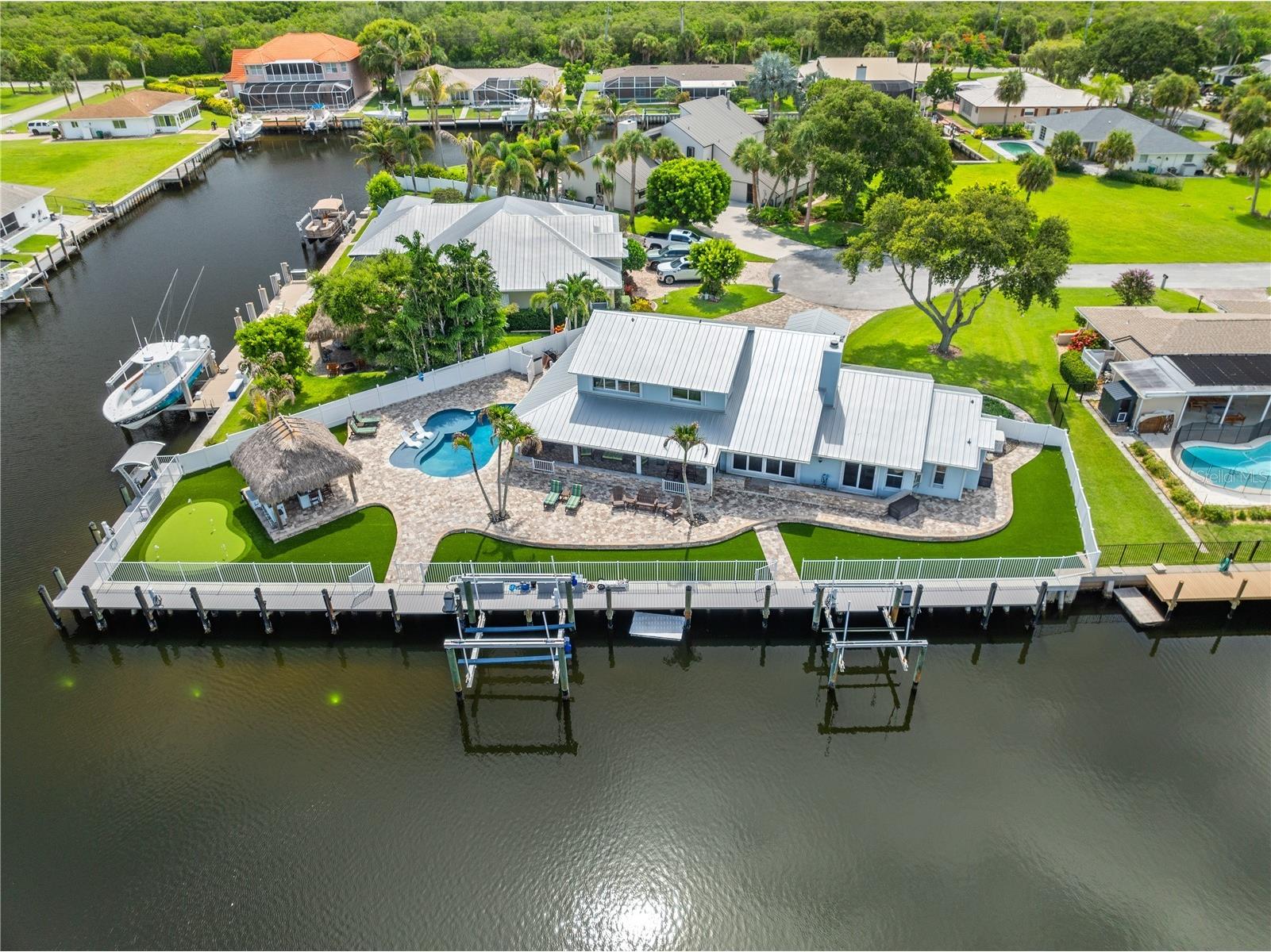 123 Queen Ann Court Hutchinson Island FL 34949 S5152718 image39