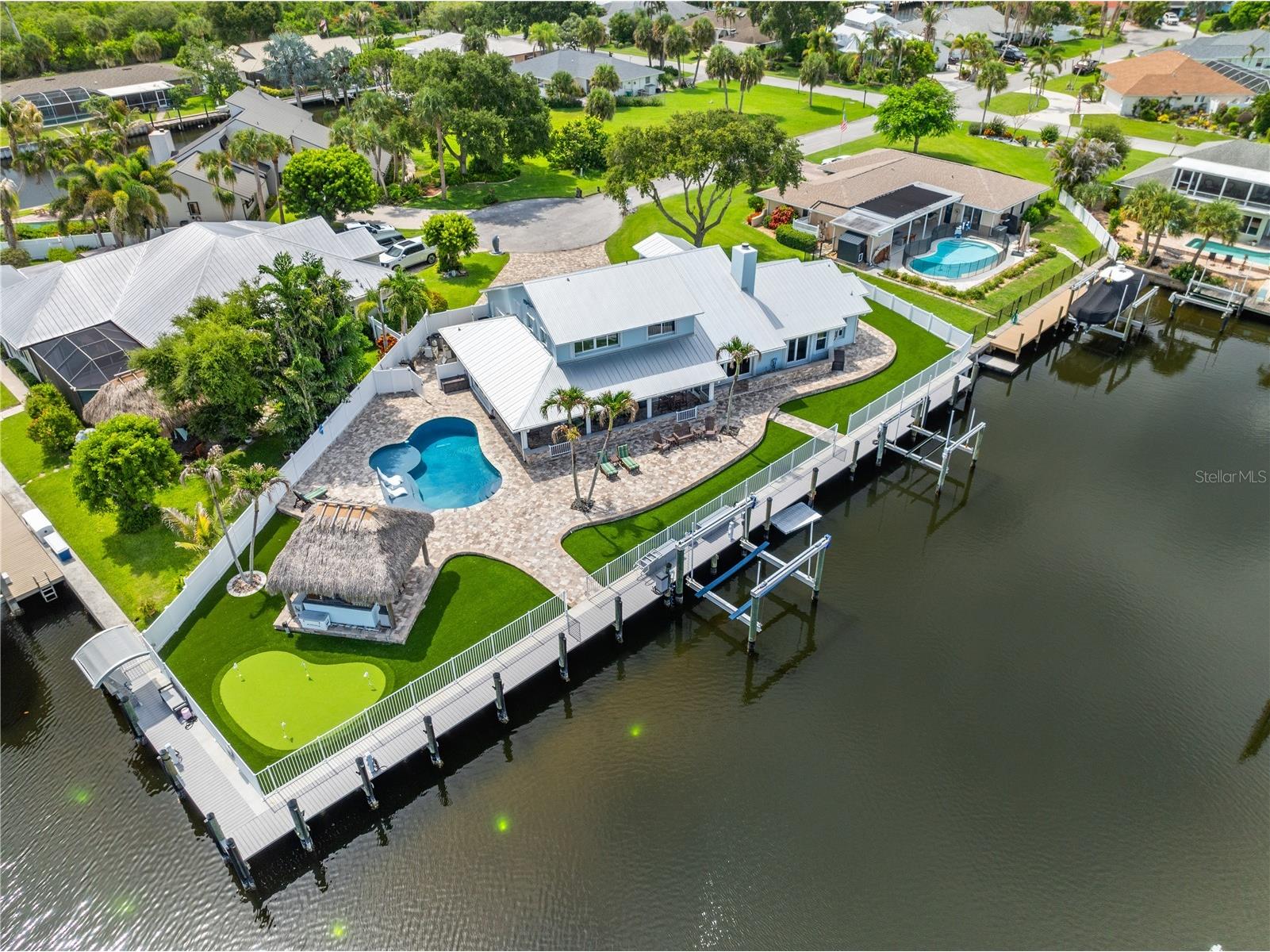 123 Queen Ann Court Hutchinson Island FL 34949 S5152718 image40