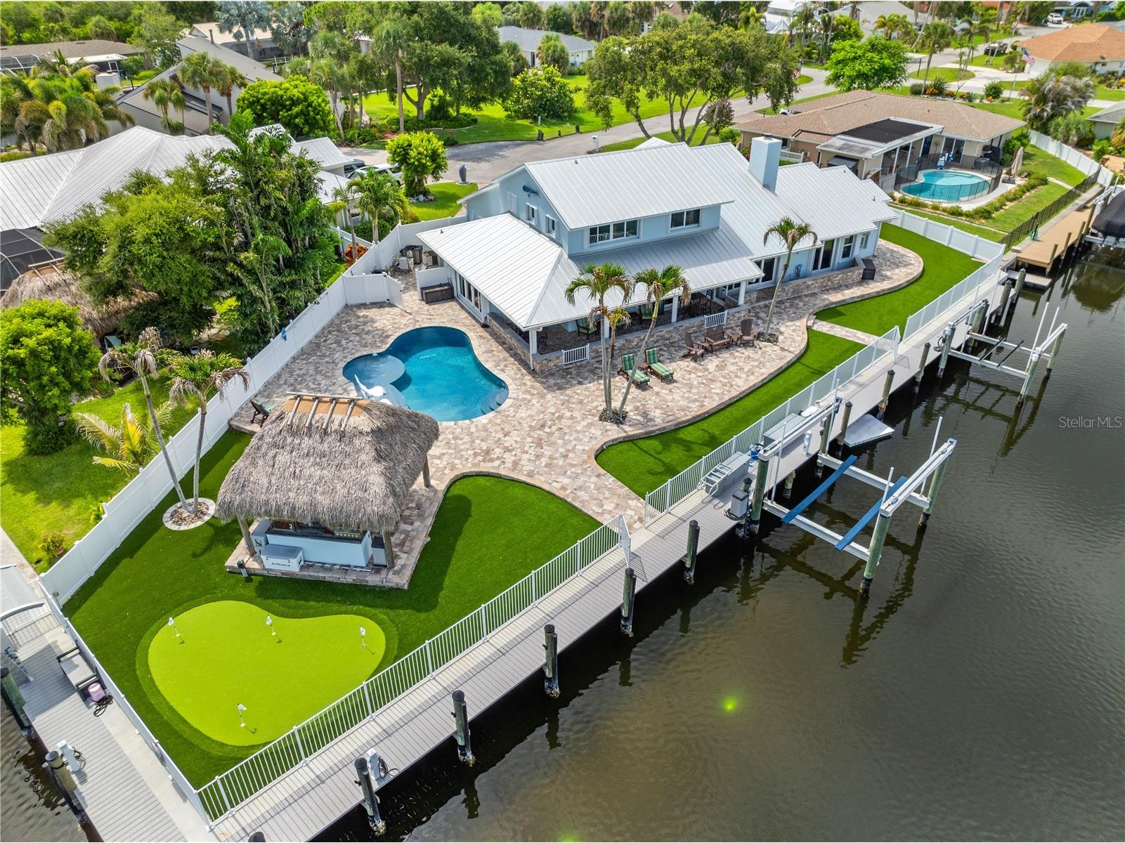 123 Queen Ann Court Hutchinson Island FL 34949 S5152718 image43