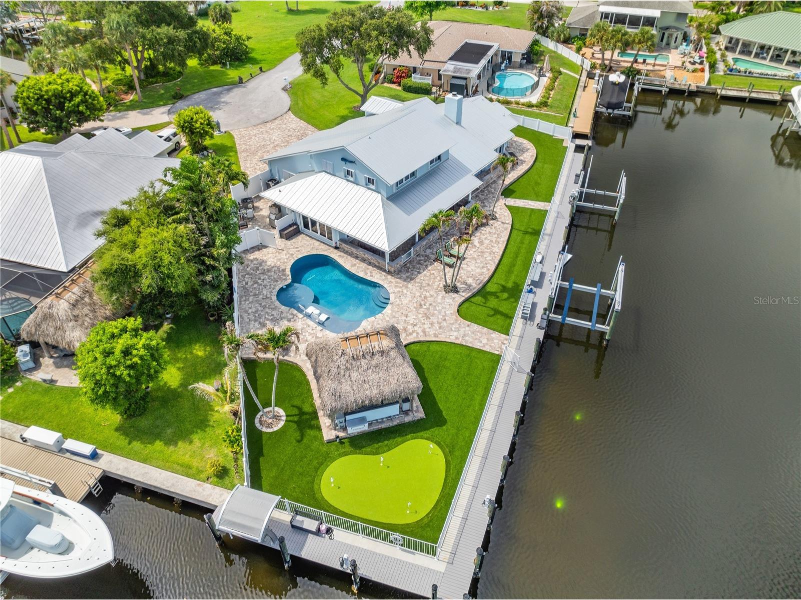123 Queen Ann Court Hutchinson Island FL 34949 S5152718 image44