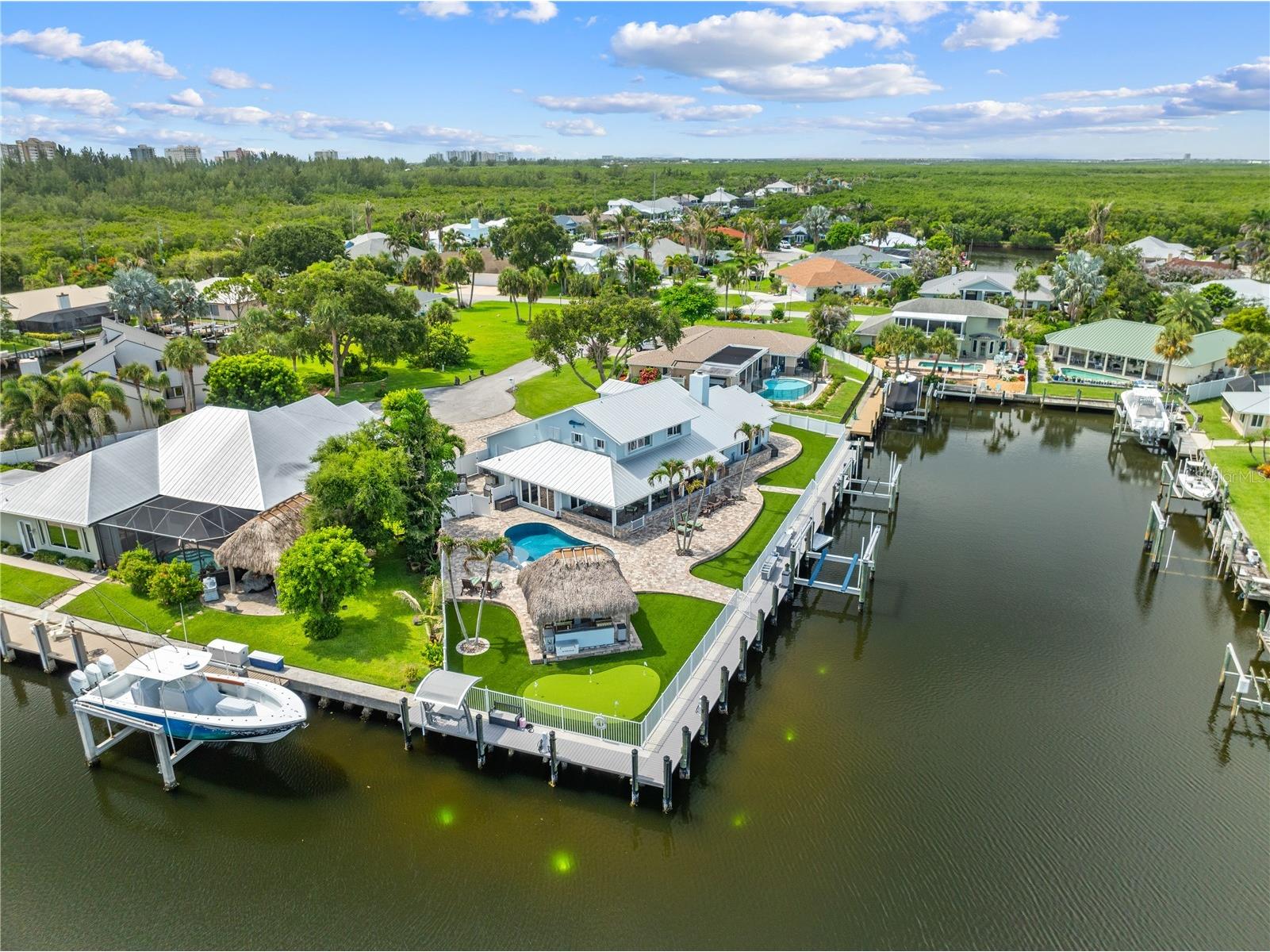 123 Queen Ann Court Hutchinson Island FL 34949 S5152718 image45