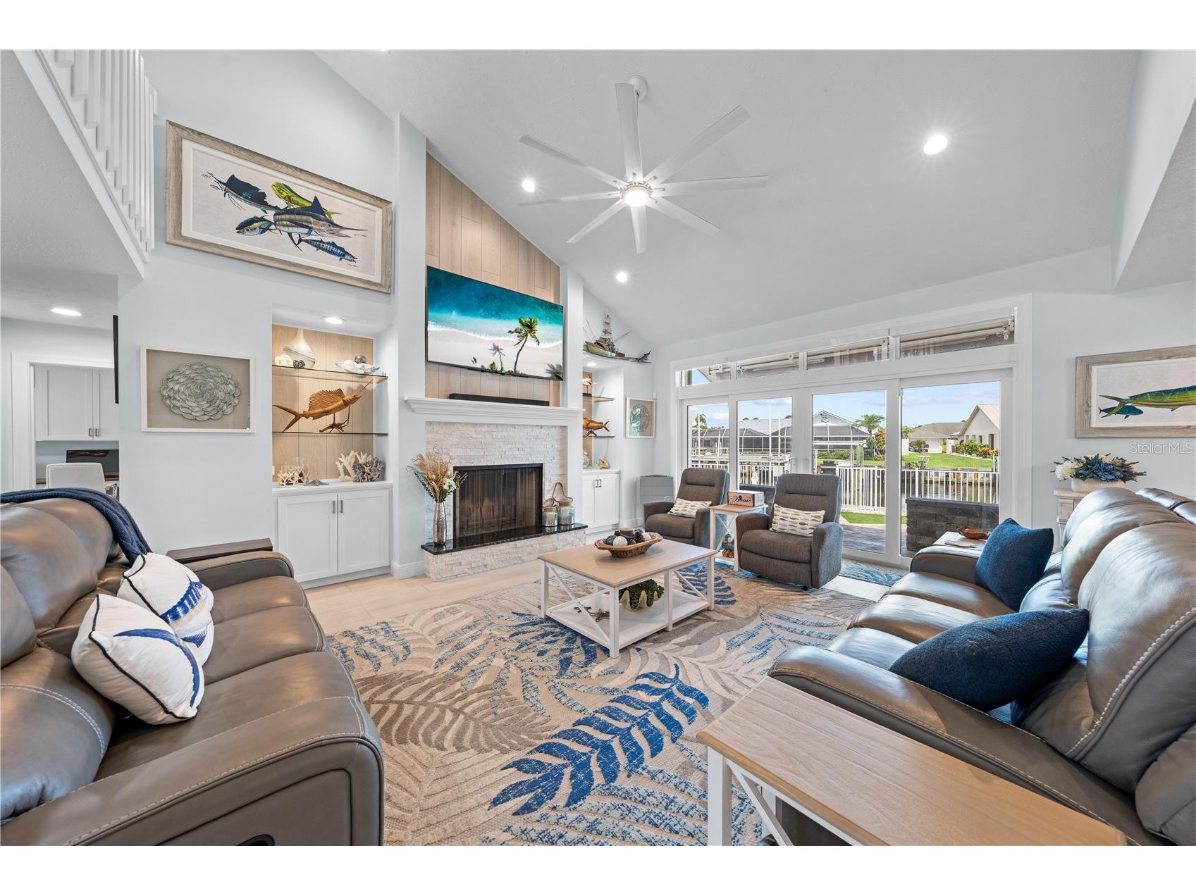123 Queen Ann Court Hutchinson Island FL 34949 S5152718 image54