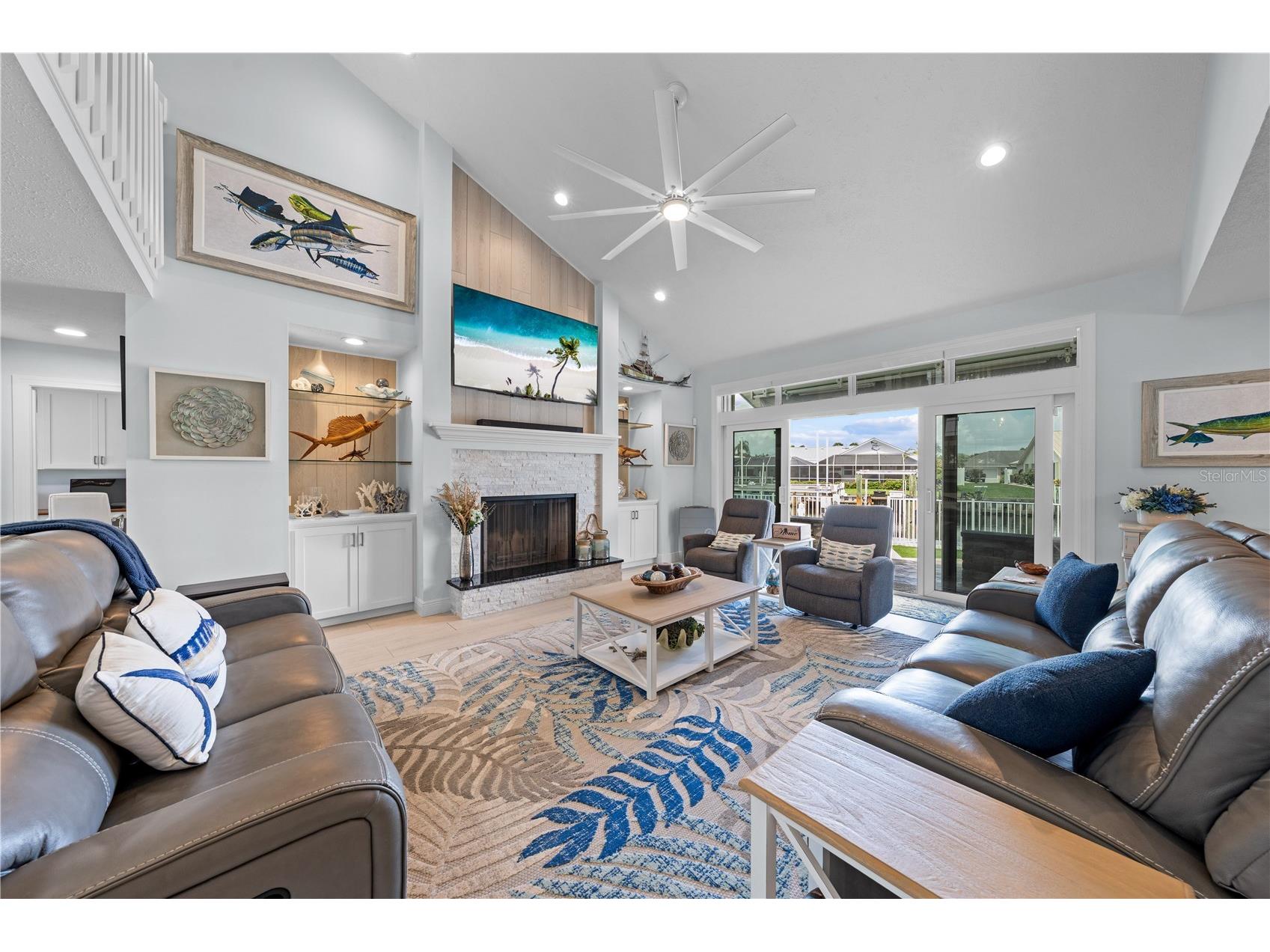 123 Queen Ann Court Hutchinson Island FL 34949 S5152718 image72