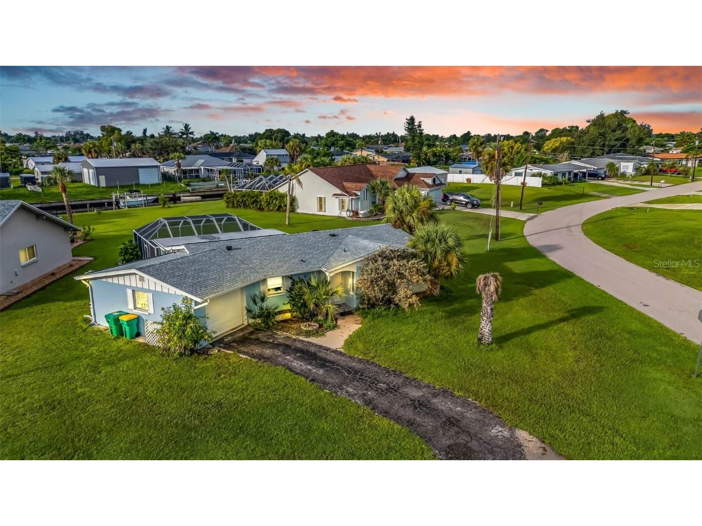 123 Revere Street NW Port Charlotte FL 33952 C7514600 image1