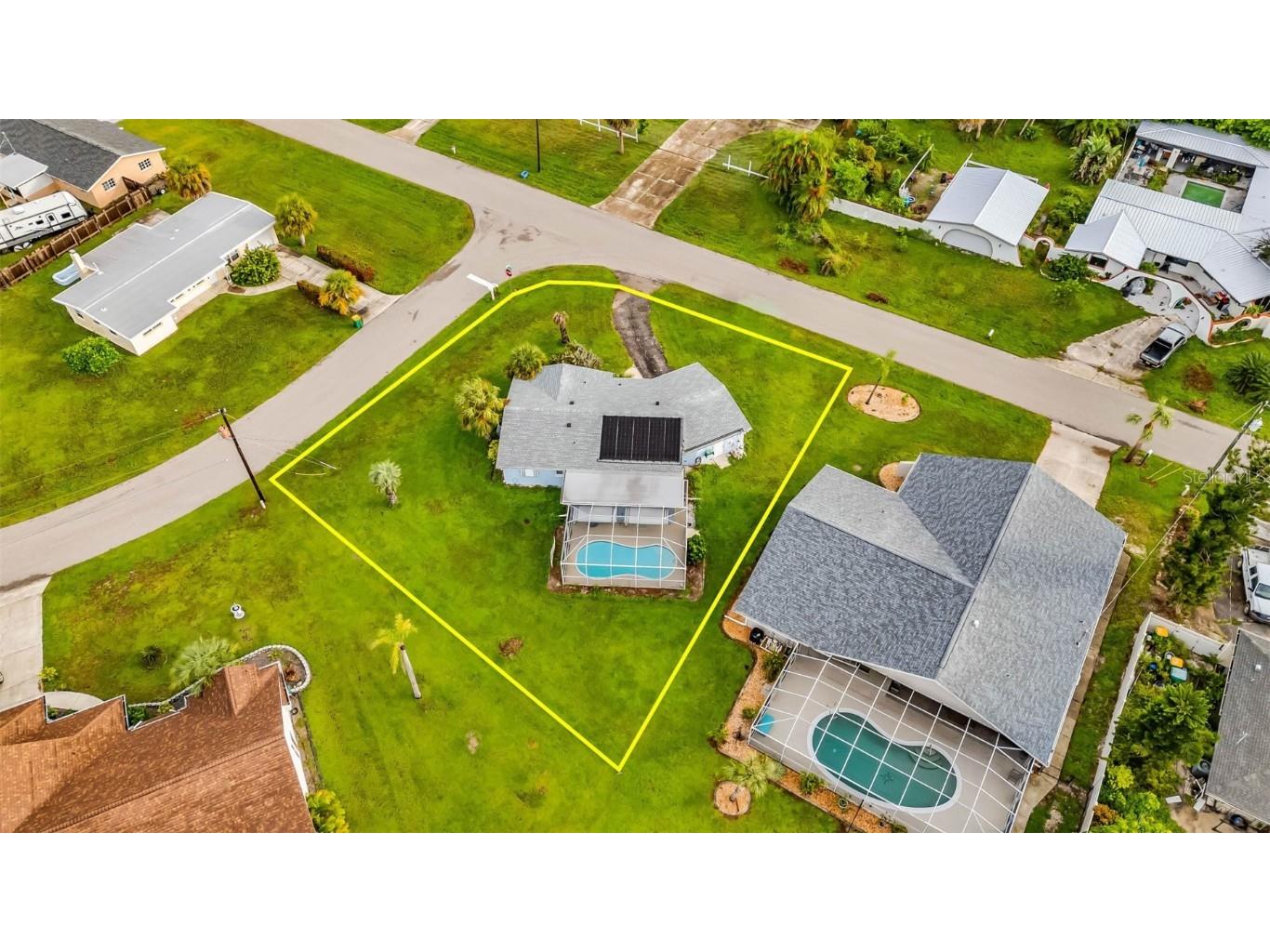 123 Revere Street NW Port Charlotte FL 33952 C7514600 image41