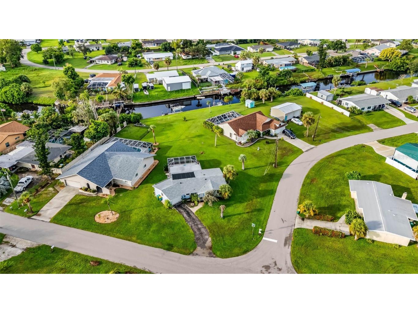 123 Revere Street NW Port Charlotte FL 33952 C7514600 image45