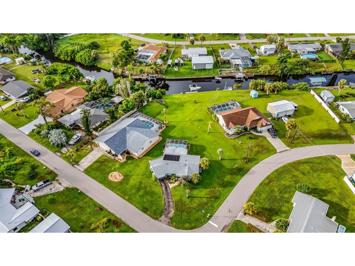 123 Revere Street NW Port Charlotte FL 33952 C7514600 image47