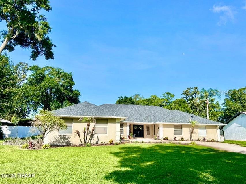 123 Rio Pinar Drive Ormond Beach FL 32174 V4949287 image1