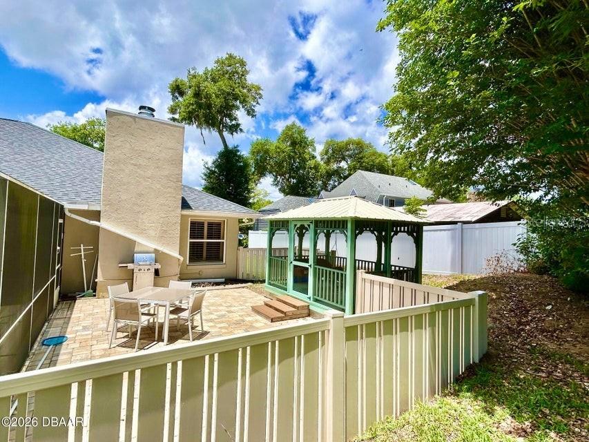 123 Rio Pinar Drive Ormond Beach FL 32174 V4949287 image28