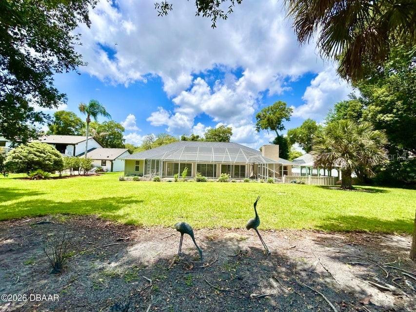123 Rio Pinar Drive Ormond Beach FL 32174 V4949287 image32