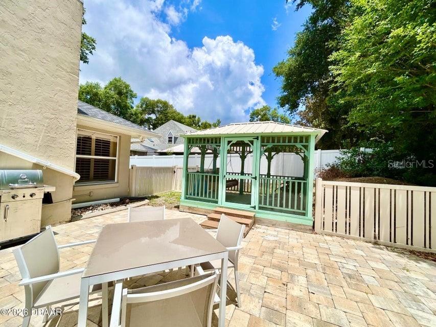 123 Rio Pinar Drive Ormond Beach FL 32174 V4949287 image41