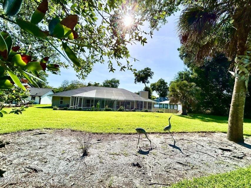 123 Rio Pinar Drive Ormond Beach FL 32174 V4949287 image44
