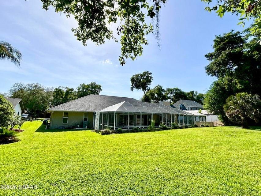 123 Rio Pinar Drive Ormond Beach FL 32174 V4949287 image45