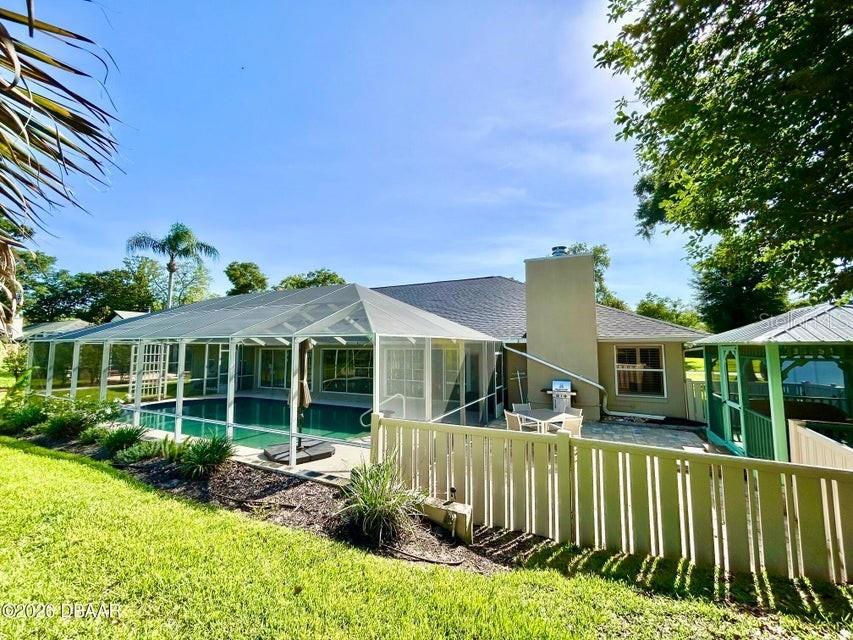 123 Rio Pinar Drive Ormond Beach FL 32174 V4949287 image49