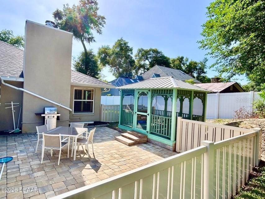 123 Rio Pinar Drive Ormond Beach FL 32174 V4949287 image50