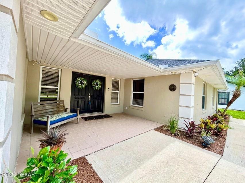123 Rio Pinar Drive Ormond Beach FL 32174 V4949287 image52