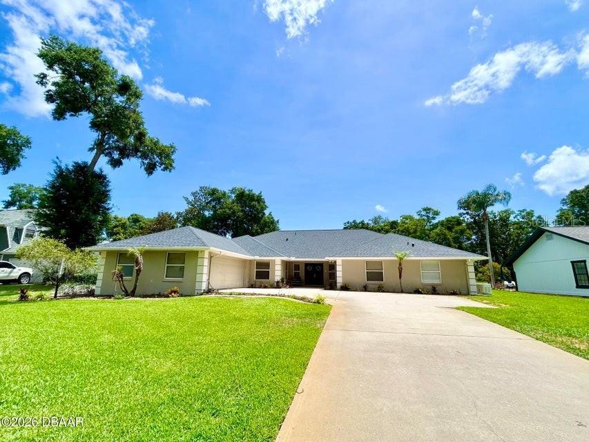 123 Rio Pinar Drive Ormond Beach FL 32174 V4949287 image53