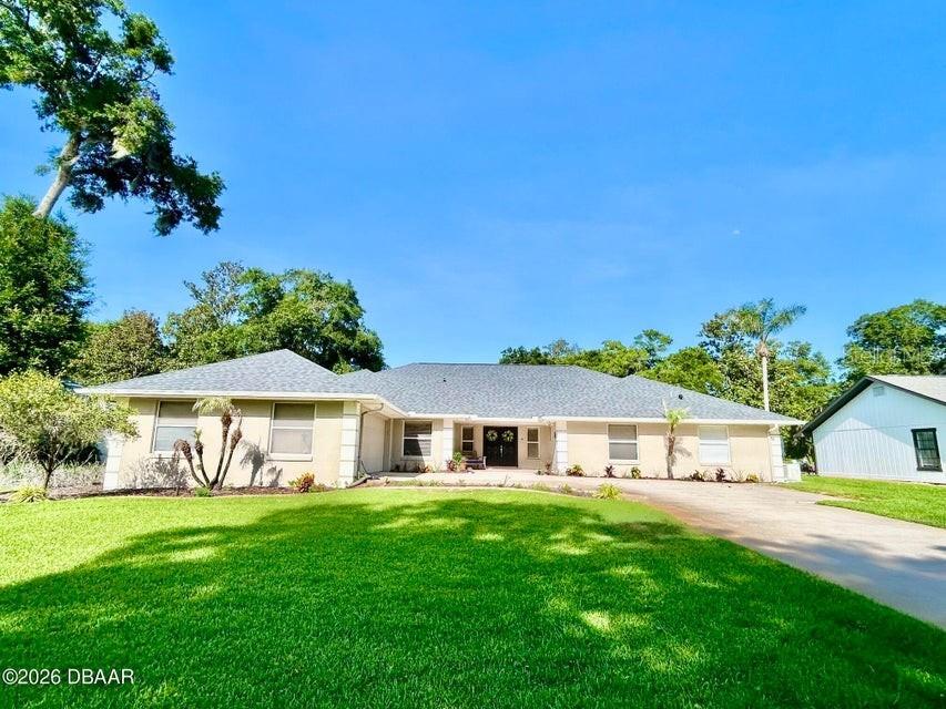 123 Rio Pinar Drive Ormond Beach FL 32174 V4949287 image54