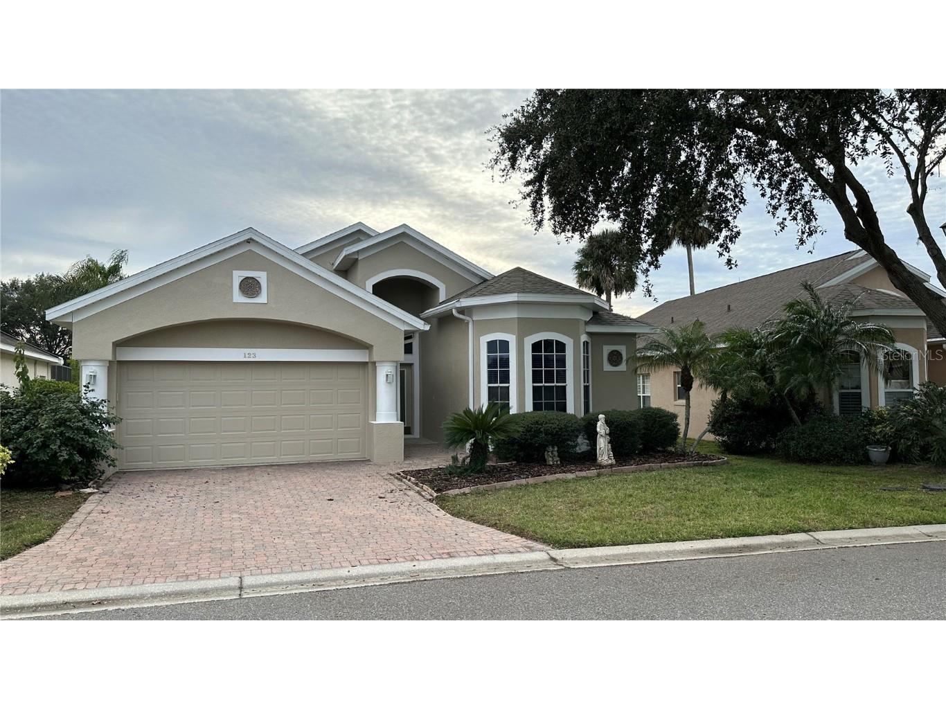123 Royal Palm Drive Davenport FL 33837 O6139055 image1
