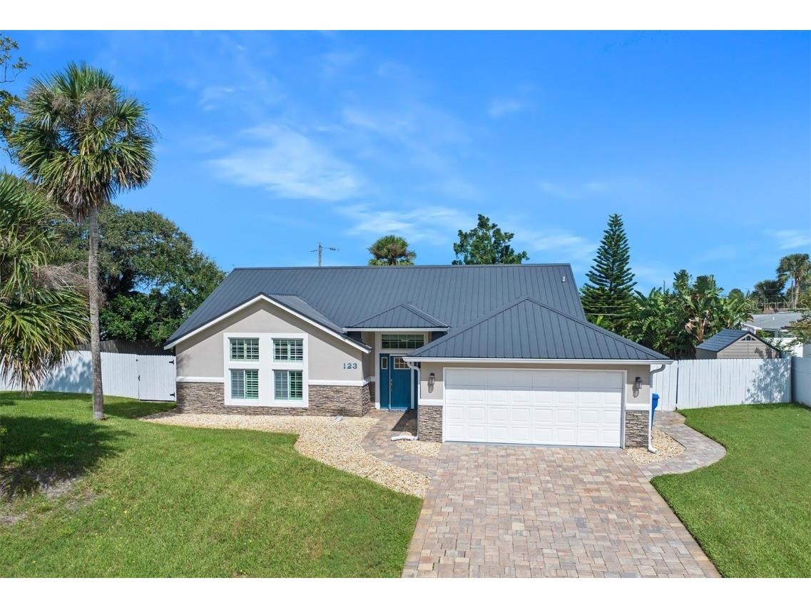 123 Sand Dunes Drive Ormond Beach FL 32176 FC304043 image1