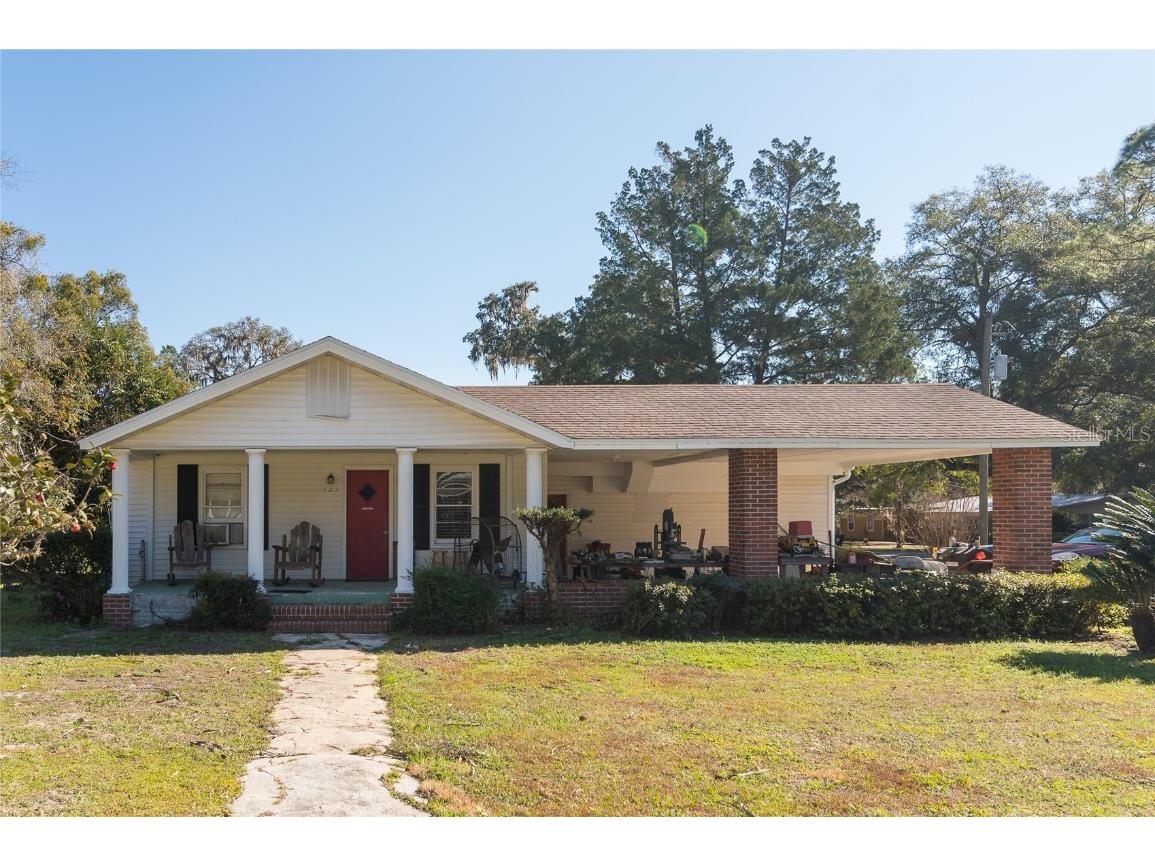 123 SE 1st Street Williston FL 32696 OM633164 image1