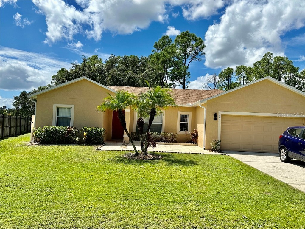 123 Spoonbill Court Poinciana FL 34759 S5089920 image1