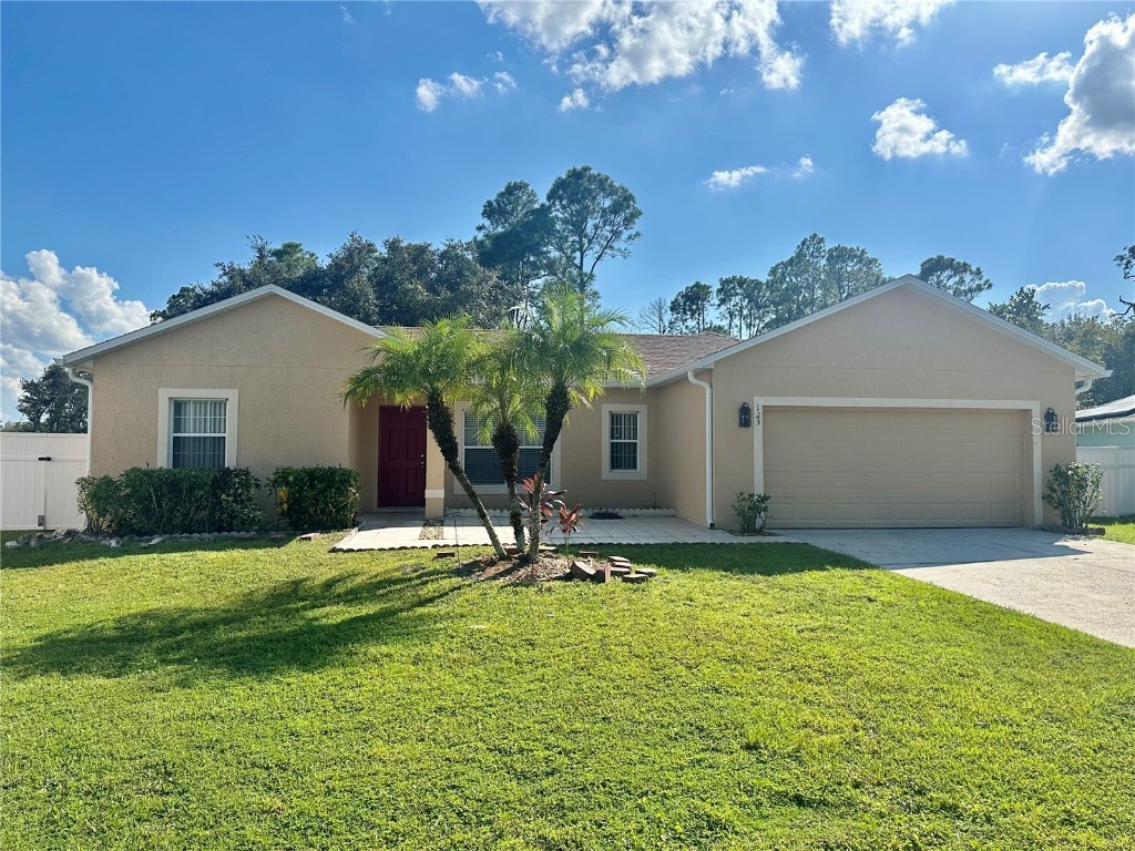 123 Spoonbill Court Poinciana FL 34759 S5117337 image1
