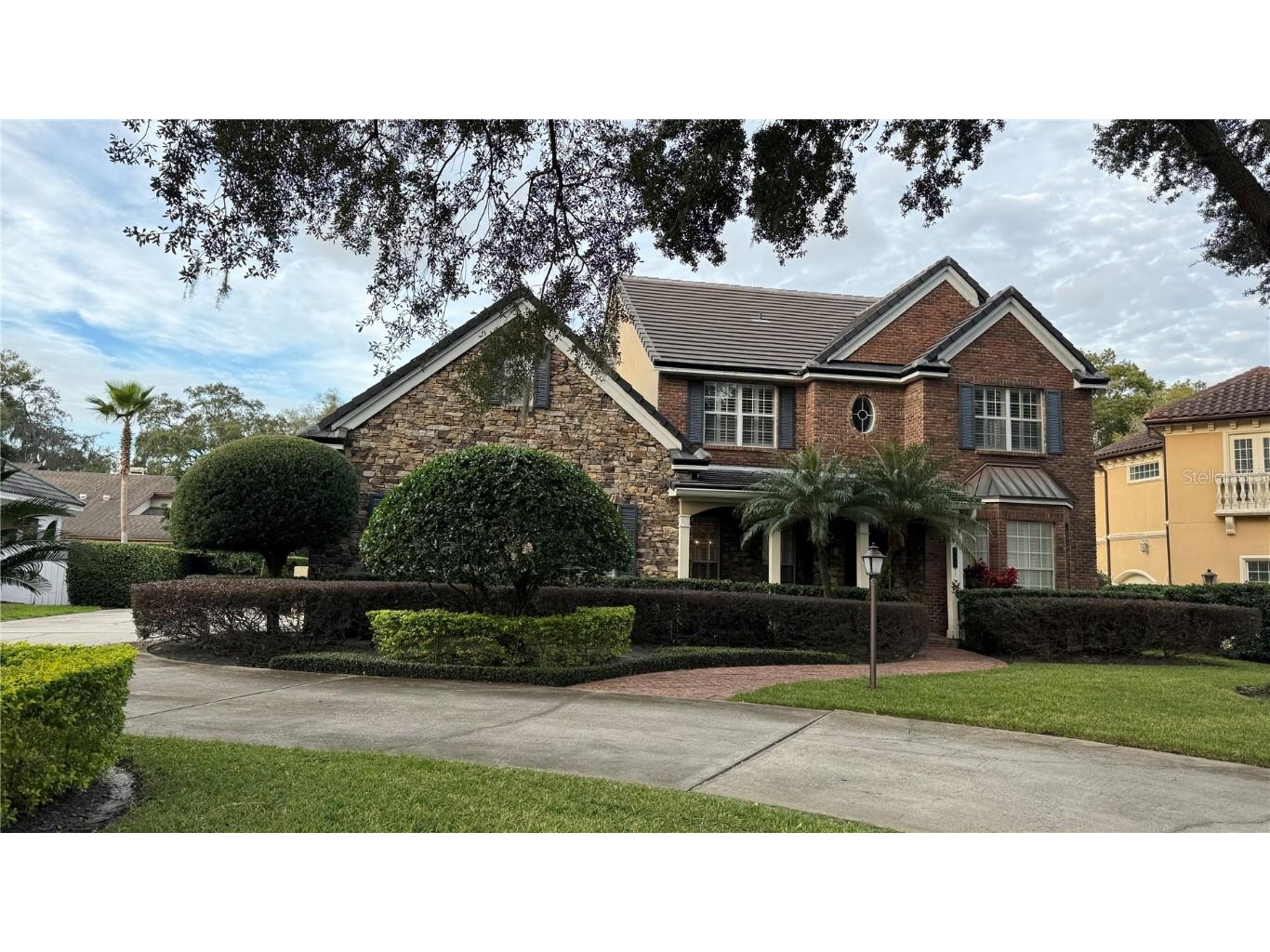 123 Stone Hill Drive Maitland FL 32751 - LAKE SEMINARY O6167950 image1