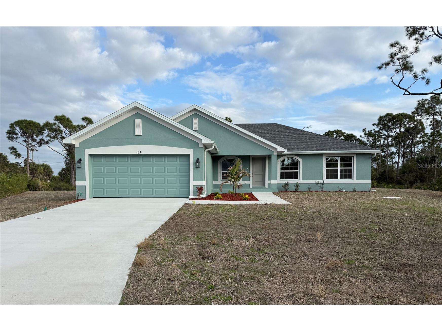123 Sunrise Drive Rotonda West FL 33947 C7520334 image1