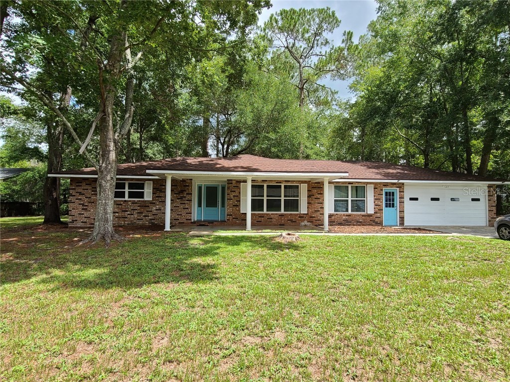 123 SW Randall Terrace Lake City FL 32024 GC533271 image1