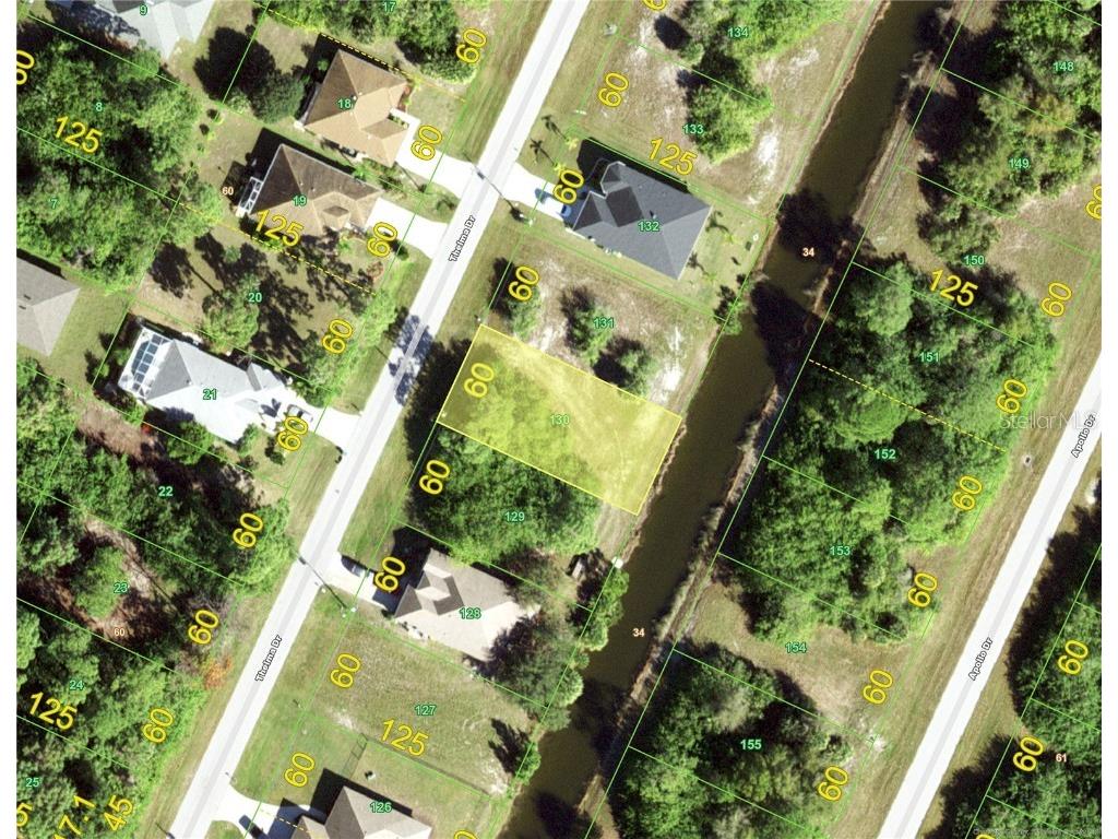 123 Thelma Drive Rotonda West FL 33947 C7476774 image1