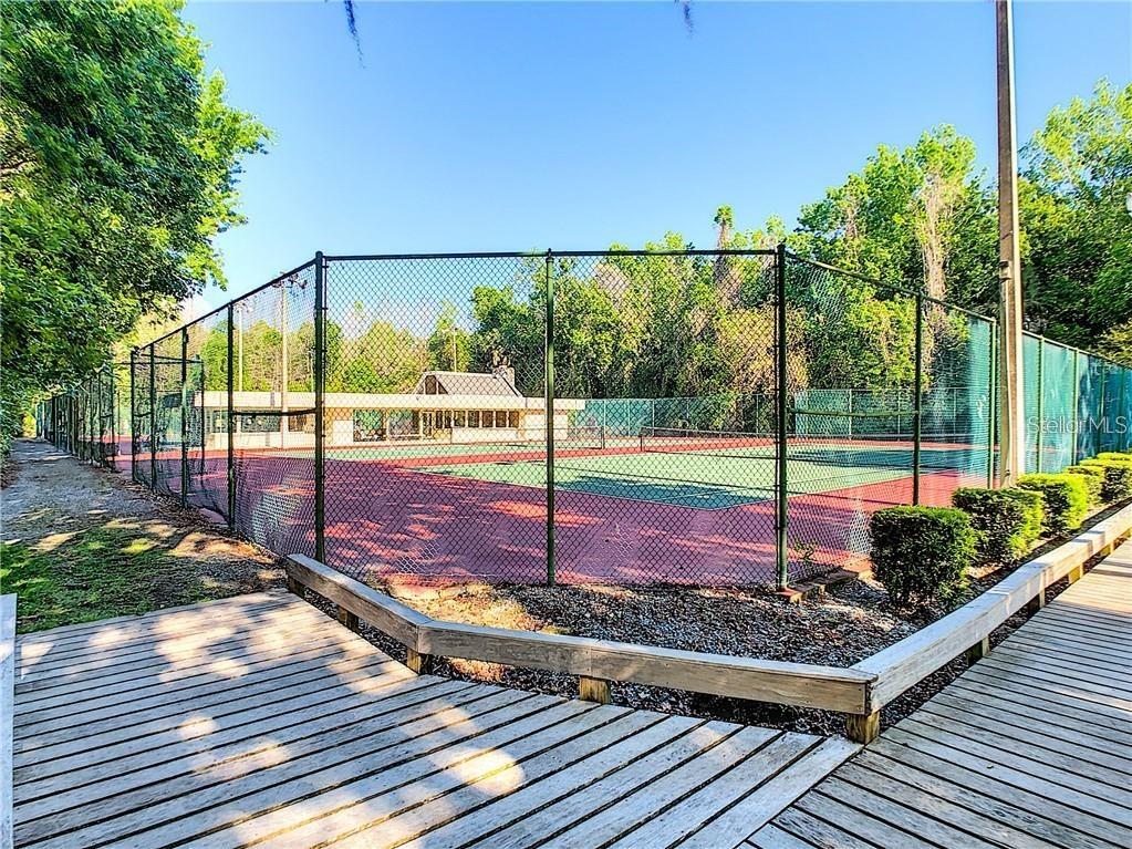 123 Tomoka Trail #123 Longwood FL 32779 - WEKIVA V4941609 image16