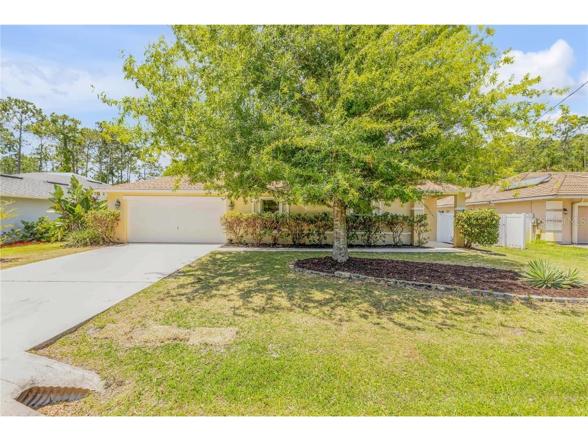 123 Ullian Trail Palm Coast FL 32164 O6203884 image1