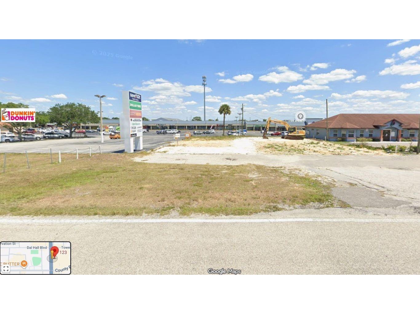 123 Us 27 N Lake Placid FL 33852 L4962444 image1