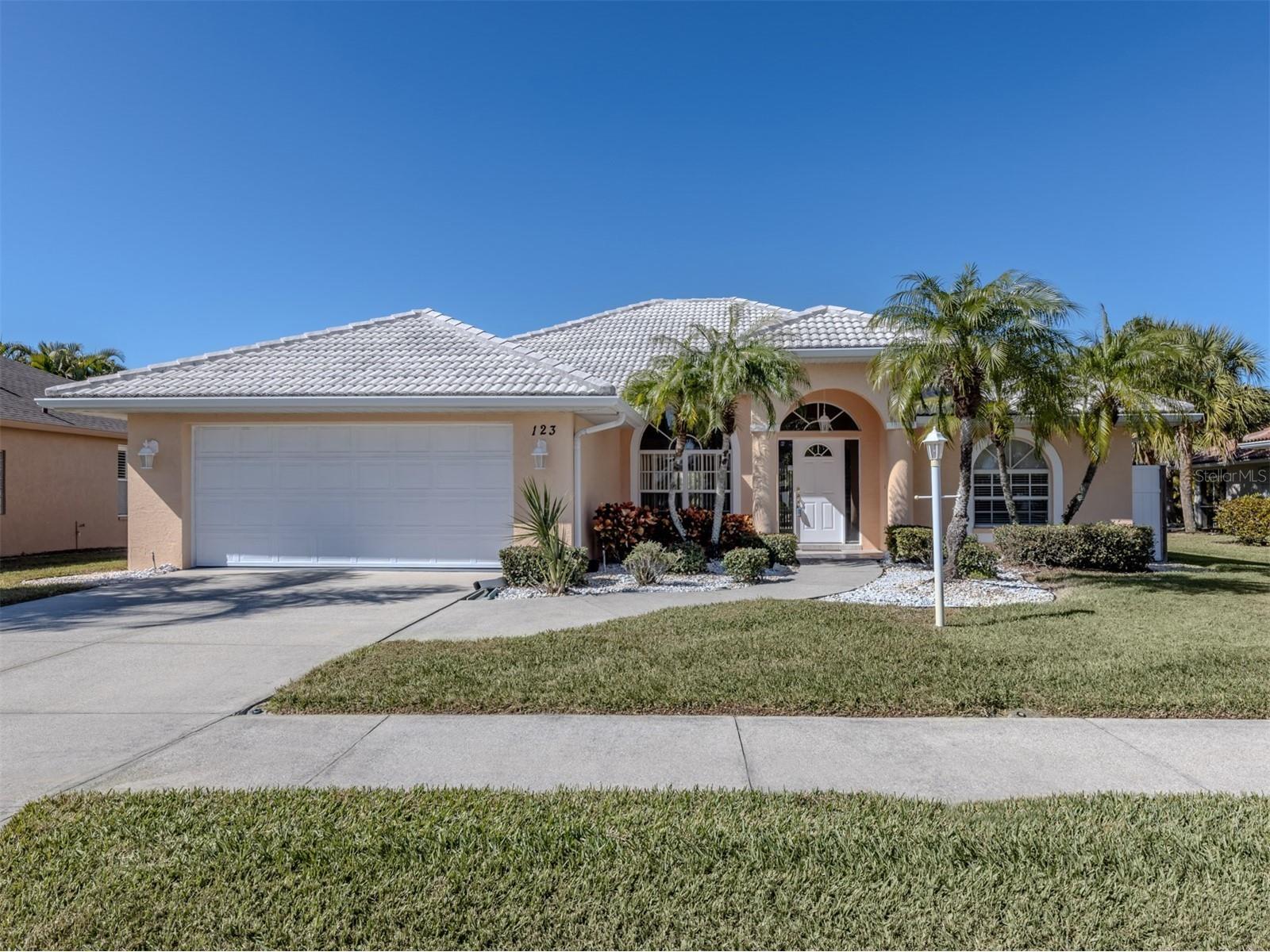 123 Venice Palms Boulevard Venice FL 34292 N6142790 image1