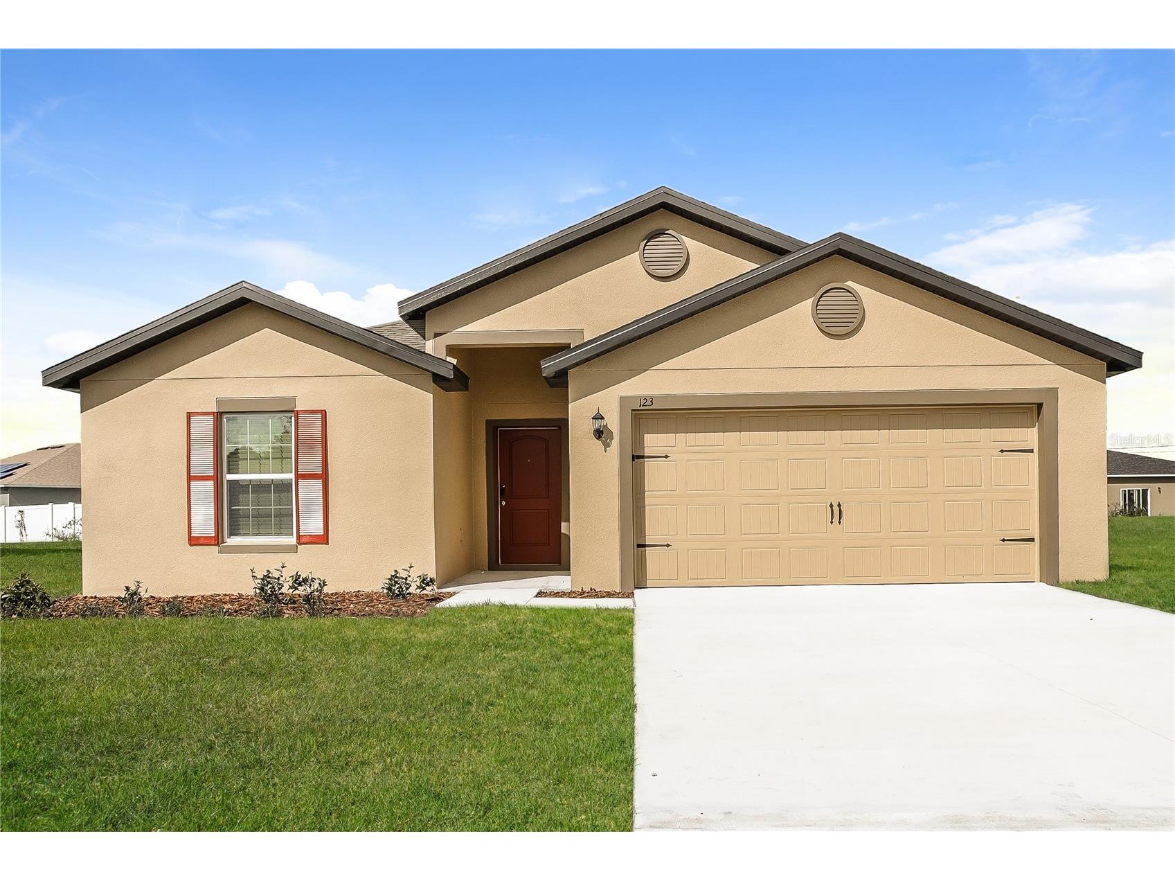 123 Violet Court Kissimmee FL 34759 O6402933 image1